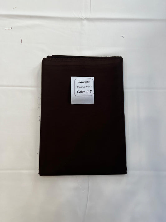 Sorento Winter Wash & Wear