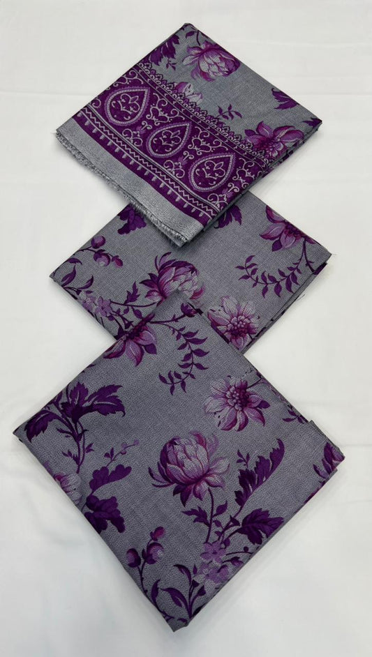 New Alert ! Dhanak Mareena 3-Piece