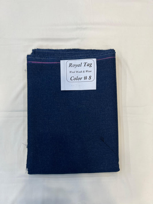 ROYAL TAG WINTER WOOL