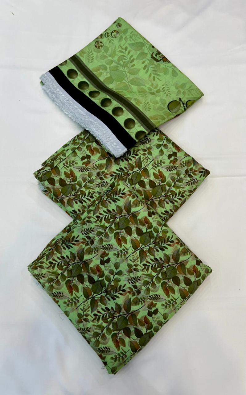 Signature Collection BANA DORA LINEN 3PC 2025-26