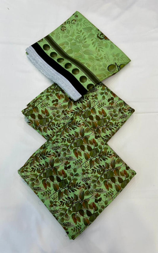 Signature Collection BANA DORA LINEN 3PC 2025-26
