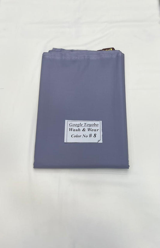 Men's Google Toyobo Wash & Wear