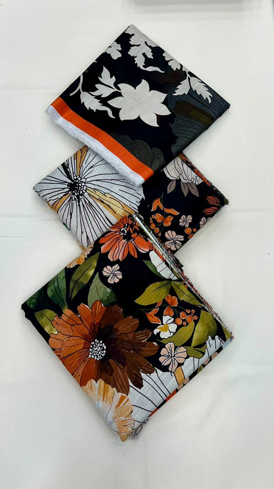 Branded Classic khaddar