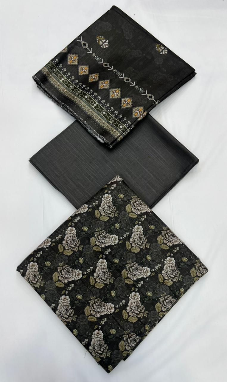 Original KHADDAR 3-Piece