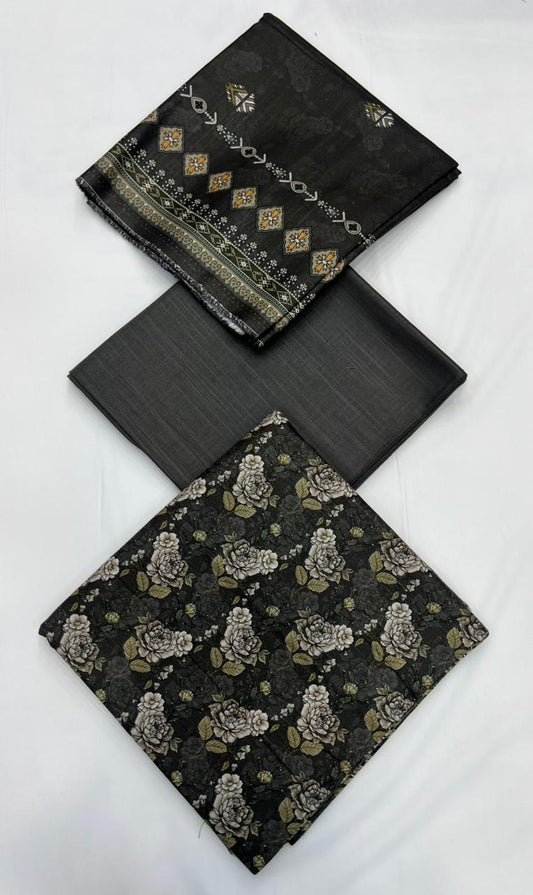 Original KHADDAR 3-Piece