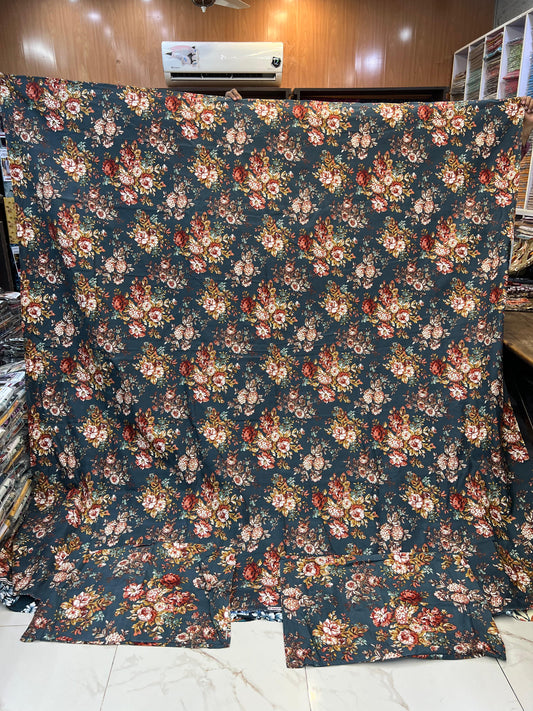King Size Double Bed-Sheet