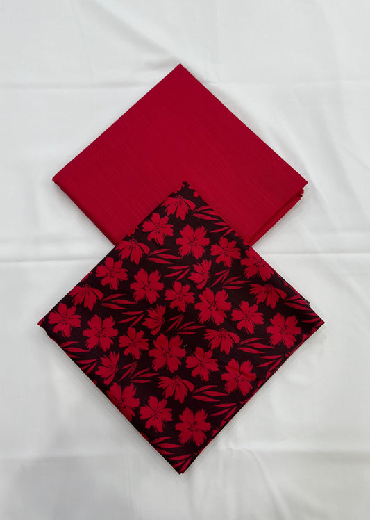 Original Khaddar 2-Piece