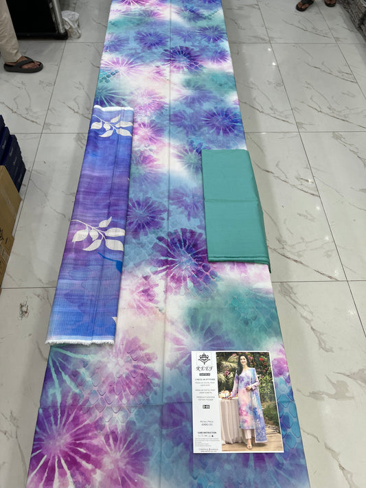 REEF LAWN ORIGINAL 3PC
