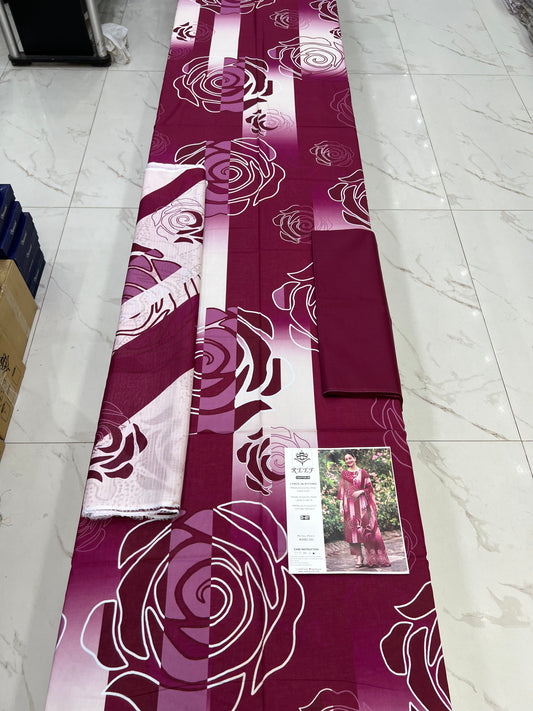 REEF LAWN ORIGINAL 3PC