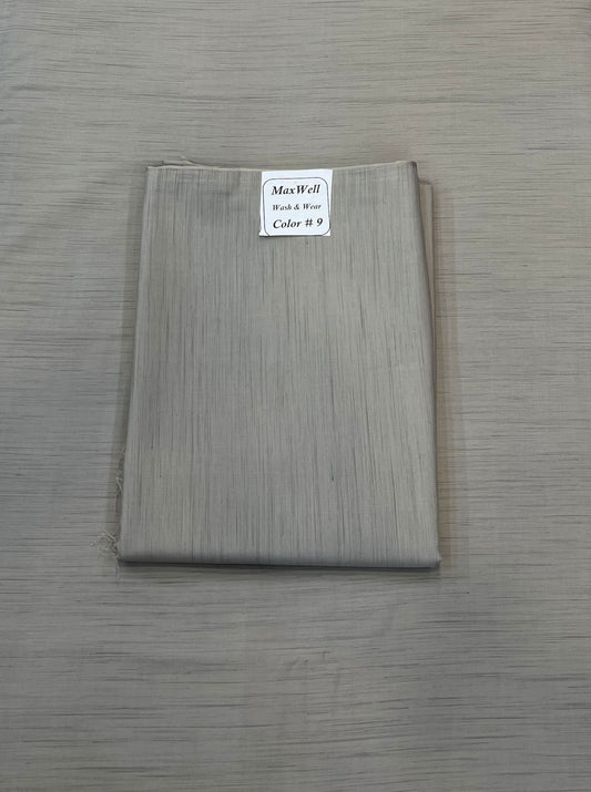 Max Well Winter Wash & Wear