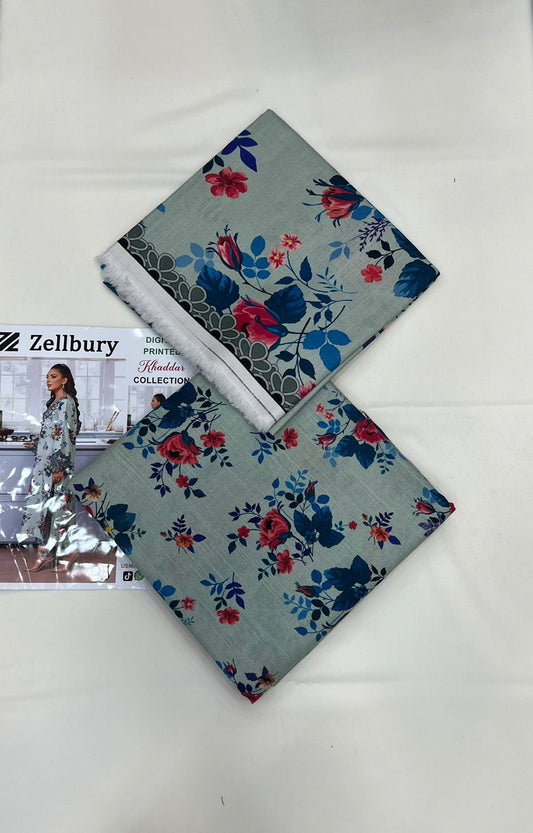 Branded Classic khaddar