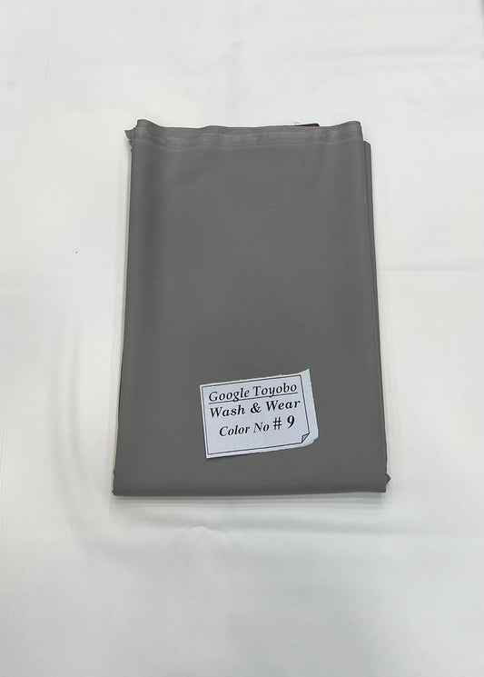 Men's Google Toyobo Wash & Wear