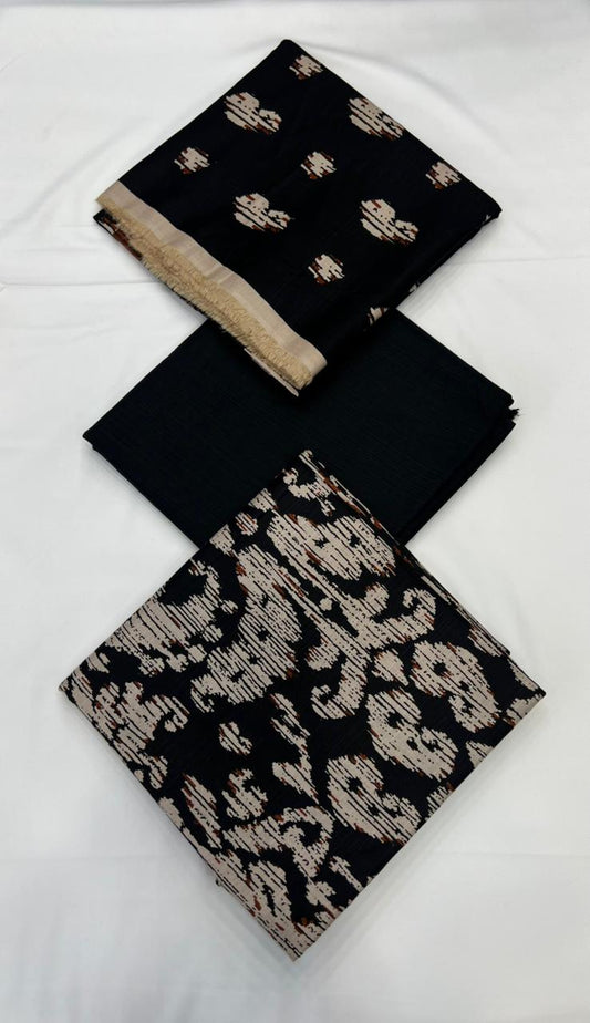 Elegance With Every Thread Explore the Khaddar Winter Series 2025-26