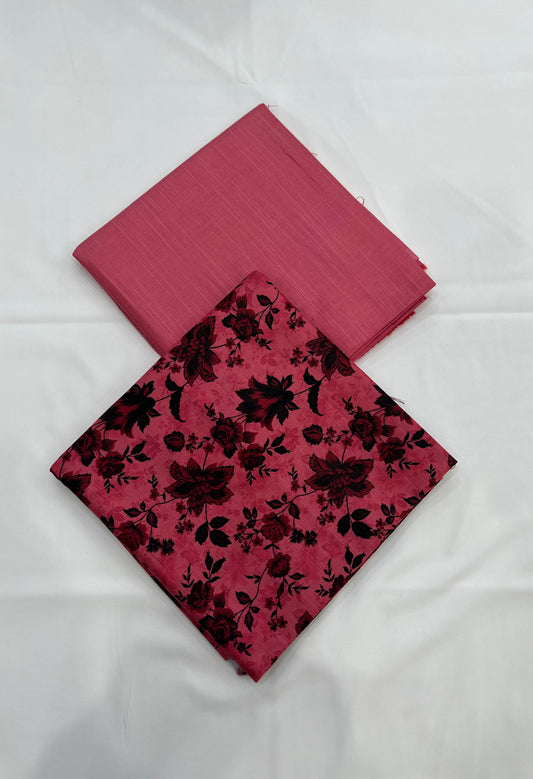 Original Khaddar 2-Piece
