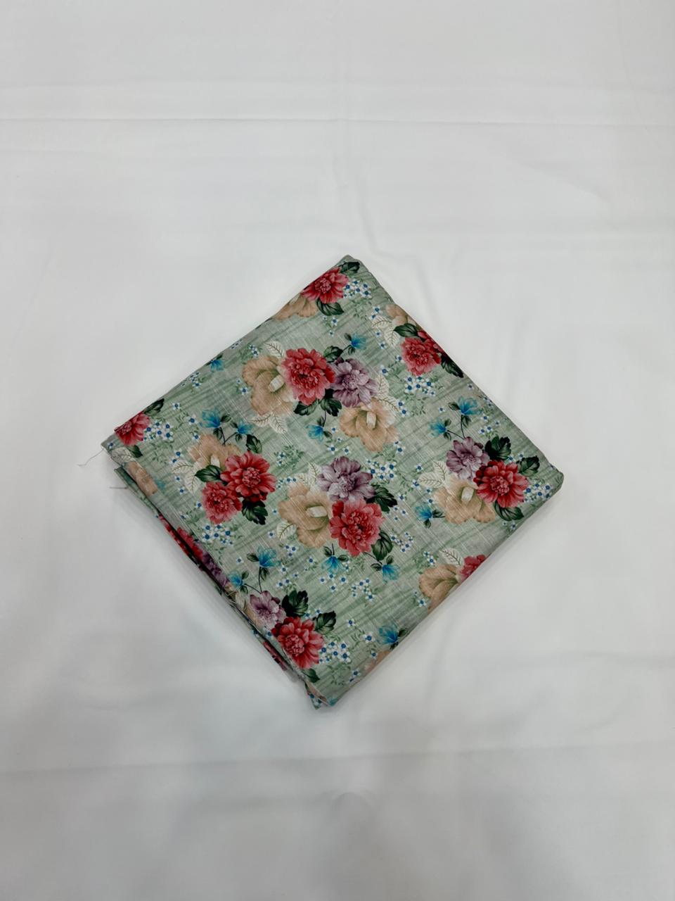 Bareeze Khaddar 2PC Alert!