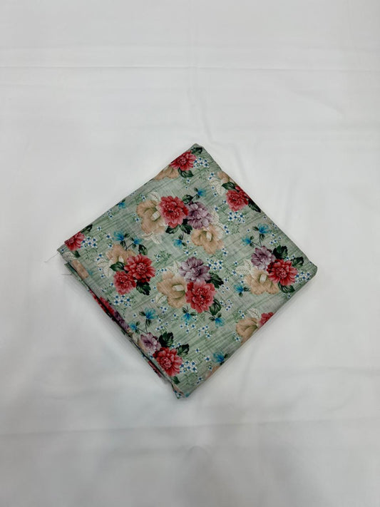 Bareeze Khaddar 2PC Alert!