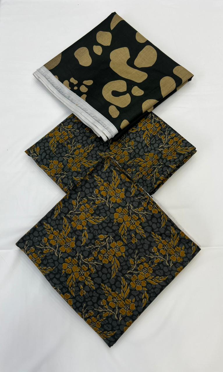 Elegance With Every Thread Explore the Khaddar Winter Series 2025-26