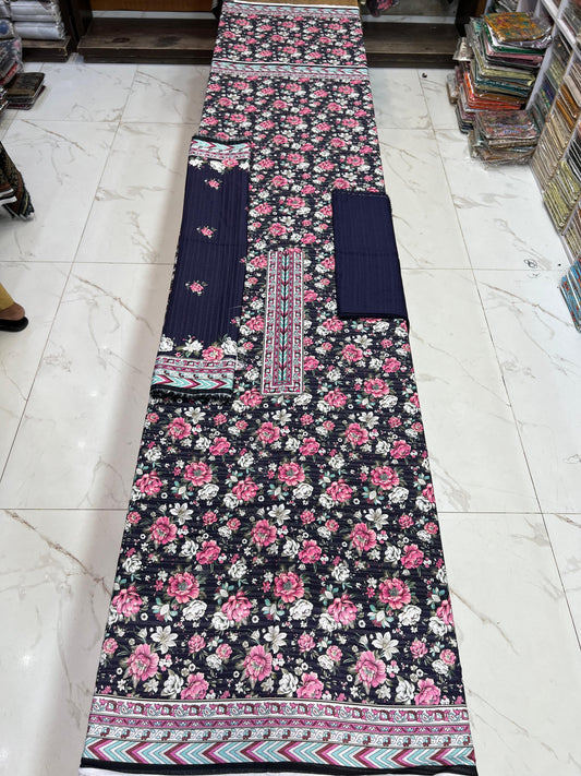 Fancy Karandi 3PC