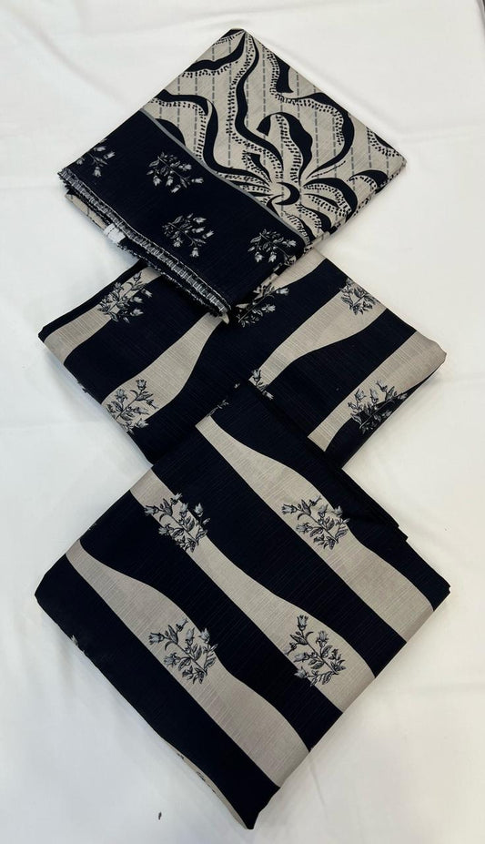 Winter Original Premium Viscose Bana Dora 3PC