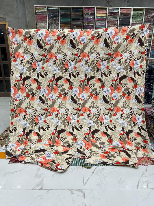 King Size Double Bed-Sheet