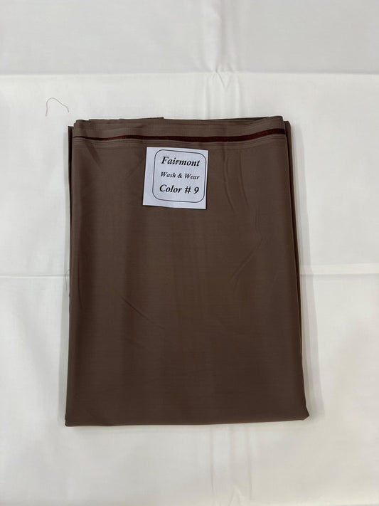 Fairmont Men's Wash & Wear