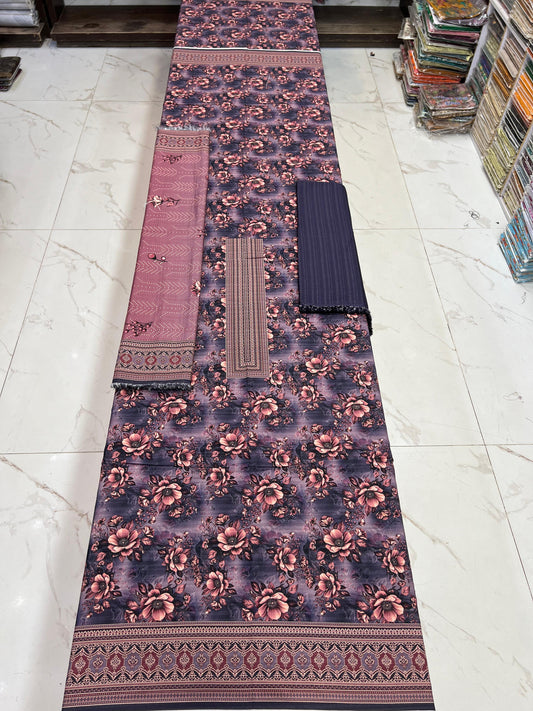 Fancy Karandi 3PC