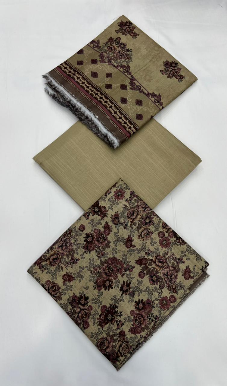 Original KHADDAR 3-Piece