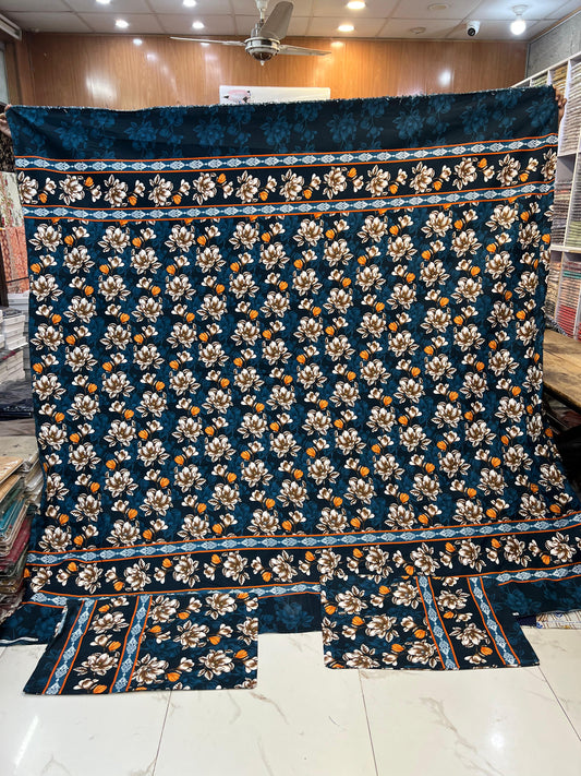 King Size Double Bed-Sheet