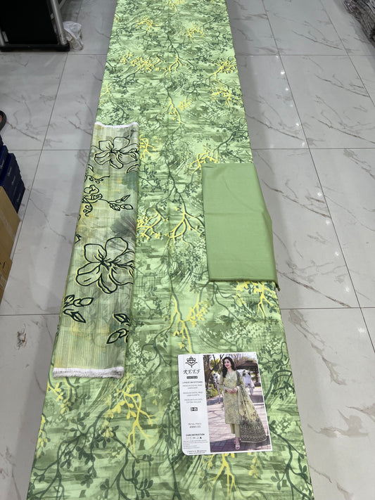 REEF LAWN ORIGINAL 3PC