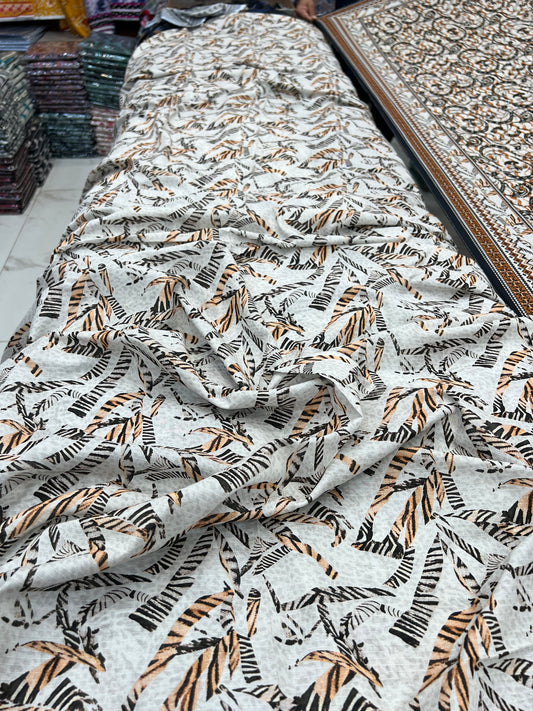 Khaas Bana Dora Lawn 3-PC