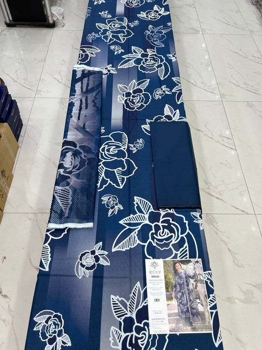 REEF LAWN ORIGINAL 3PC