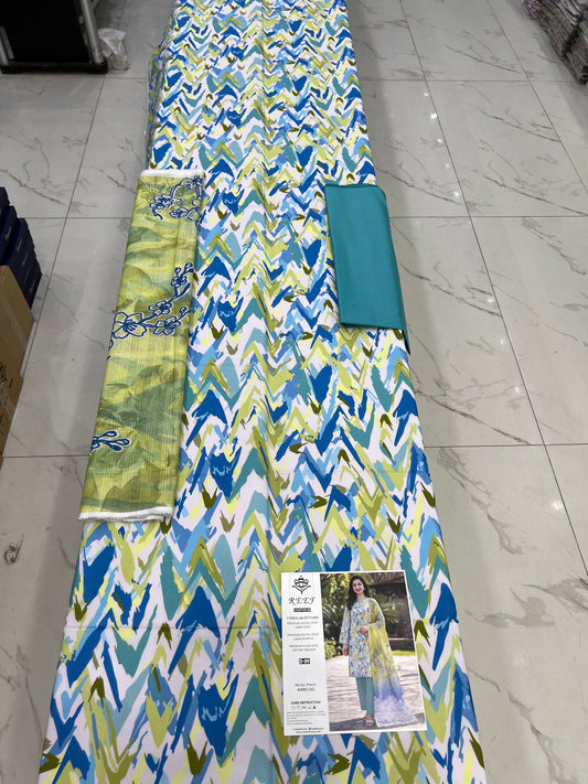 REEF LAWN ORIGINAL 3PC