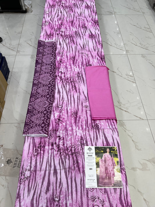 REEF LAWN ORIGINAL 3PC