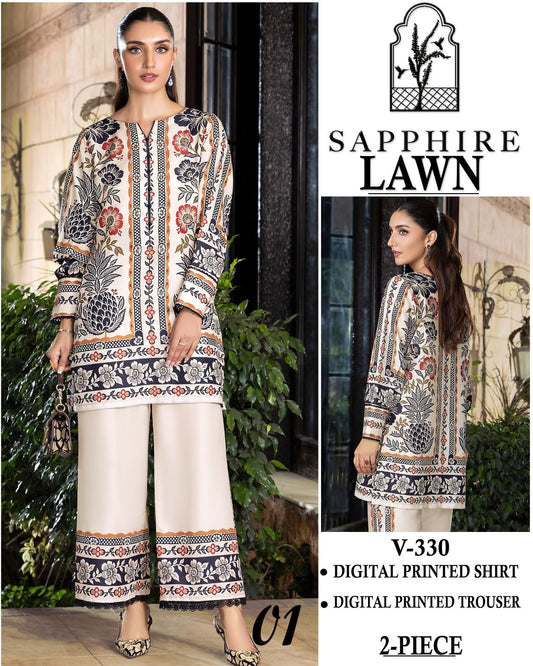 Sapphire Co Ord Set