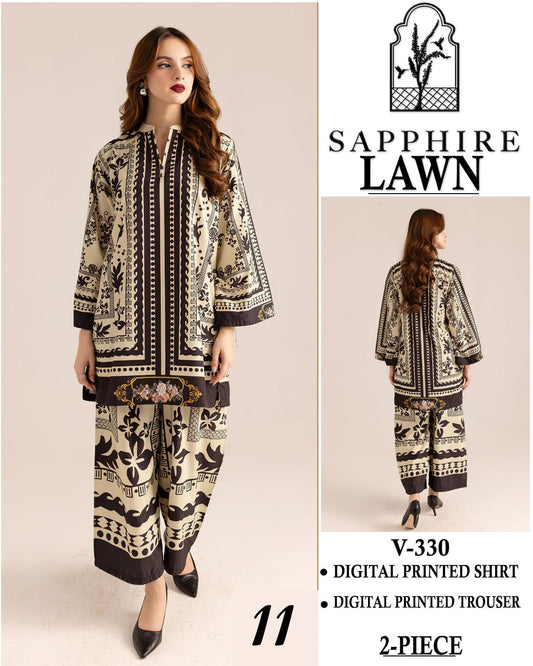 Sapphire Co Ord Set