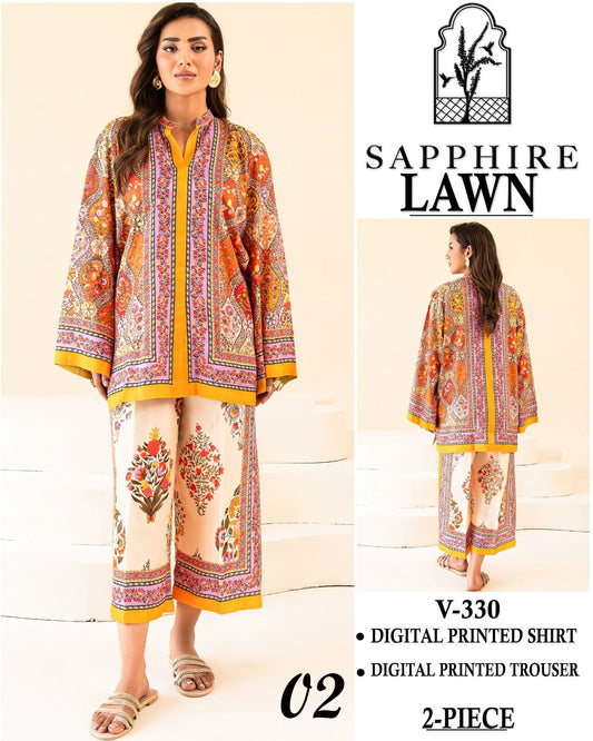 Sapphire Co Ord Set