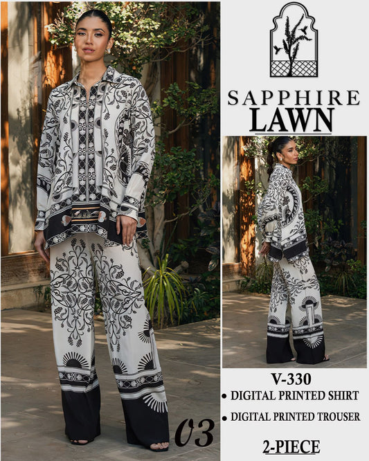 Sapphire Co Ord Set