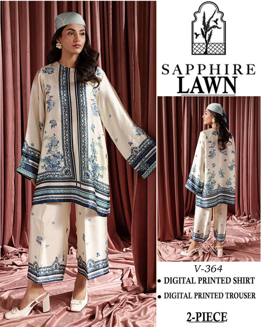 Sapphire Co Ord Set