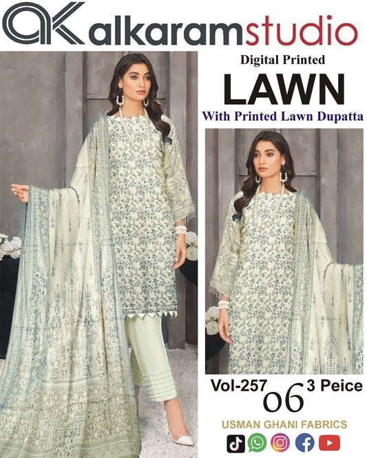 Safa Marwa Mother Collection 3PC