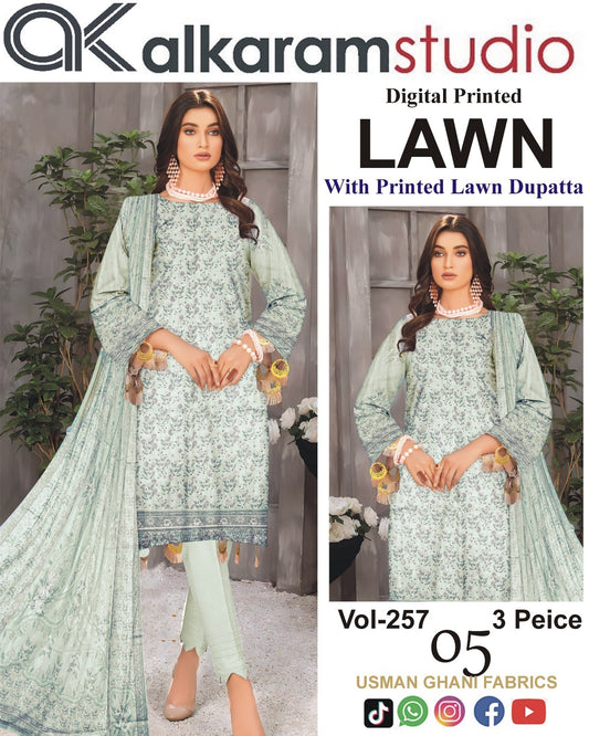 Safa Marwa Mother Collection 3PC