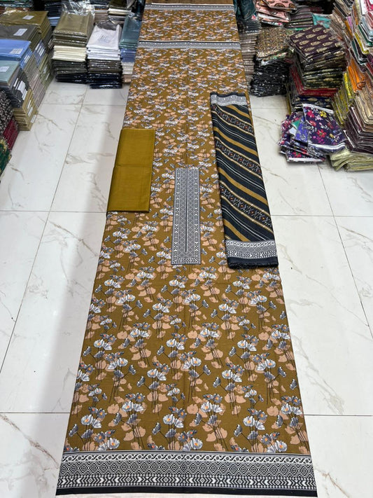 Resham Chamki Lawn 3PC Unstitched – Summer Special