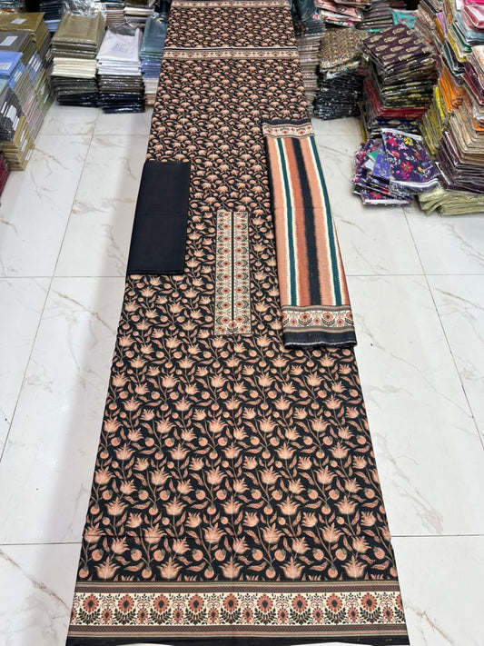 Resham Chamki Lawn 3PC Unstitched – Summer Special