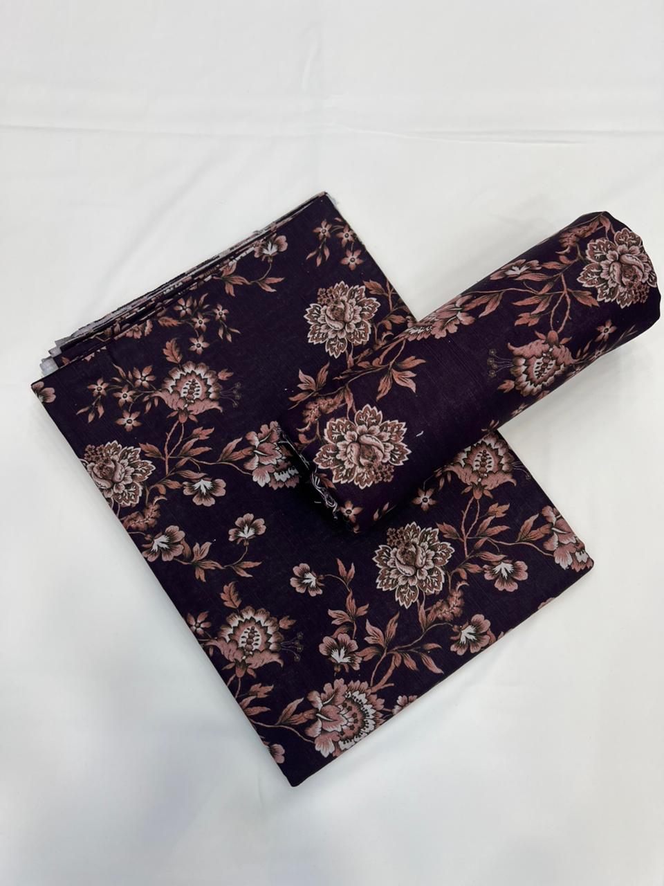 Original Khaddar 2-Piece