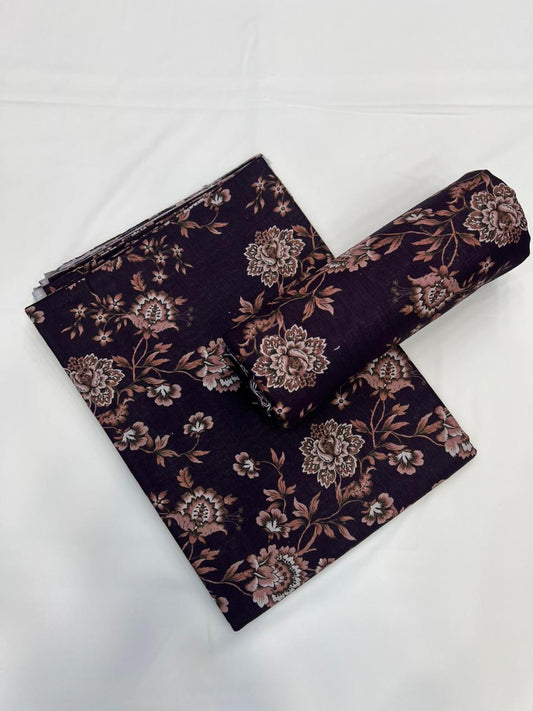 Original Khaddar 2-Piece